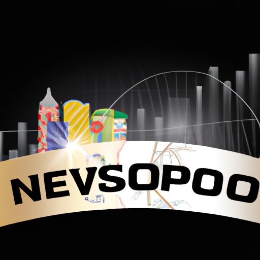 The Future of Las Vegas Casino Ownership: Trends and Predictions