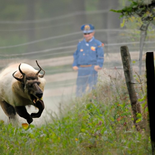 V. Balancing Hunting and Conservation: The Role of Hunting Regulations