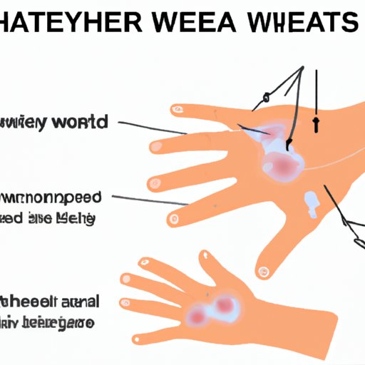 Physiology Behind Sweaty Hands: Causes and Triggers