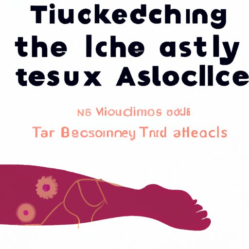 Unpacking the Anatomy of Tickling: Exploring Which Parts of Our Bodies are Most Sensitive to Touch
