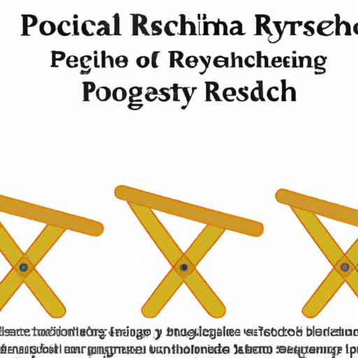 Investigating the Psychological Causes of Rocking Back and Forth