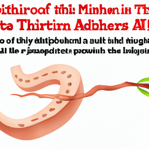 III. Debunking common myths about the appendix