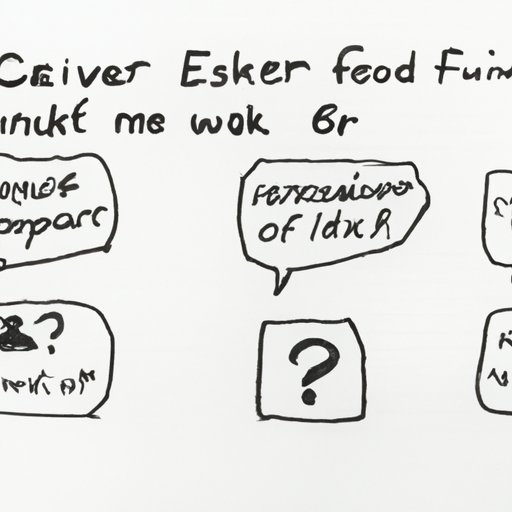IV. Consumer Experience: User Feedback