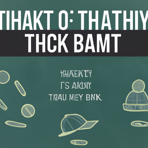 Breaking Down the Anatomy of a Hat Trick: The Story Behind the Name