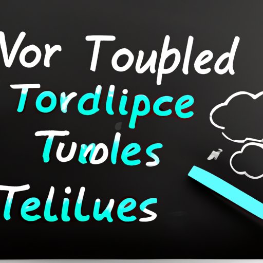 Troubleshooting Tips: How to Fix Your Service