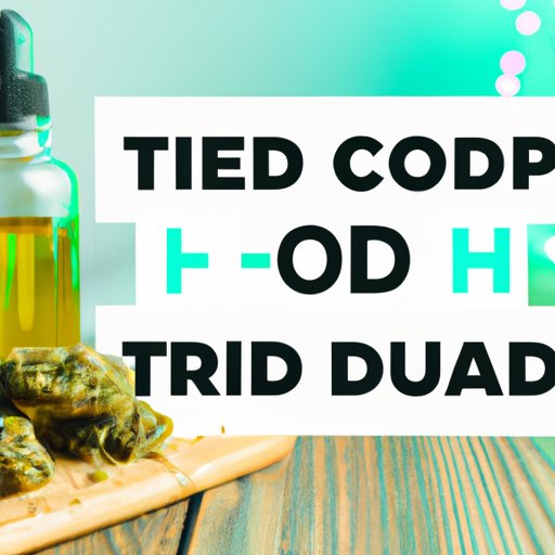 CBD Oil vs. THC: Understanding Their Effects on Appetite