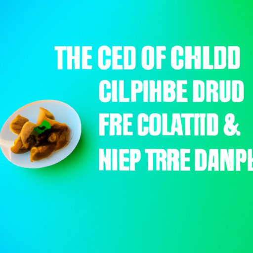 5 Ways to Incorporate CBD into Your Diet for Appetite Control