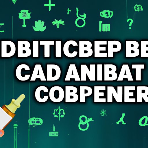 The Benefits of Using CBD for Appetite Management: A Comprehensive Review