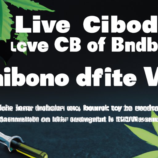II. The Truth About CBD Oil and Your Liver: Separating Fact from Fiction