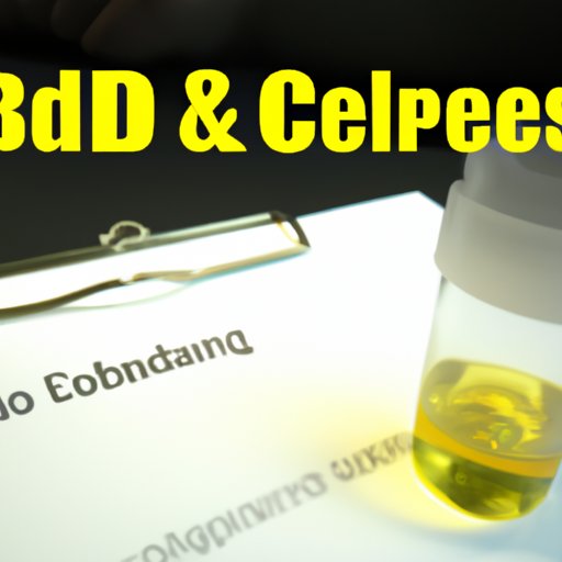 Employers and CBD: What You Should Know About Drug Testing Policies