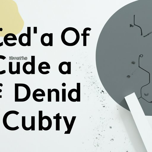 Navigating the Gray Area: CBD Use and Hair Follicle Drug Tests