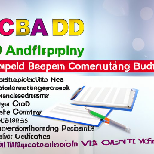 Legal Status of CBD and Implications on Drug Testing Policies in Different Workplaces