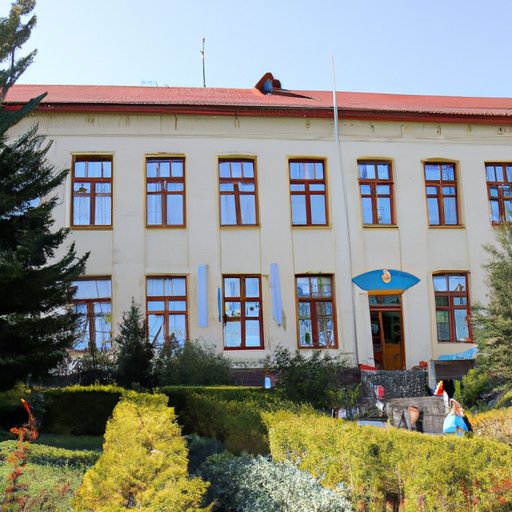 VIII. The Insularity of Private Schools from Public Institutions