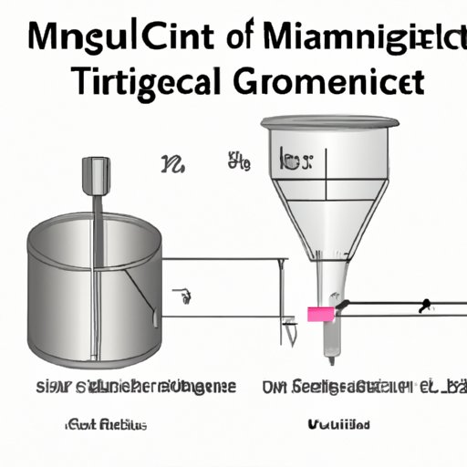 III. Converting Grams to Milliliters: Tips and Tricks for Accurate Measurements 