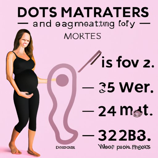Milestones of Pregnancy: Why 23 Weeks Matters