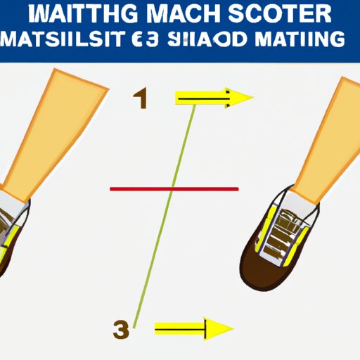 Mastering Basic Math Skills: Converting 25 Meters to Feet