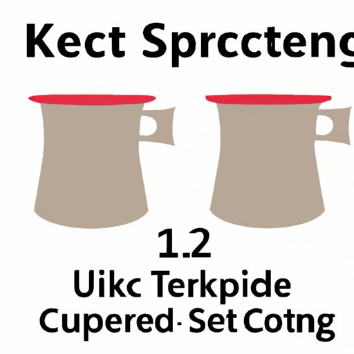 Kitchen Calibration: The Secret to Accurately Converting 2lb to Cups
