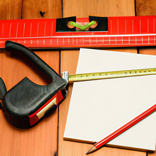 The Importance of Accurate Measurements in DIY Projects