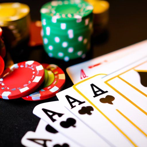 Top 10 Latest Casino News Stories You Need to Know About