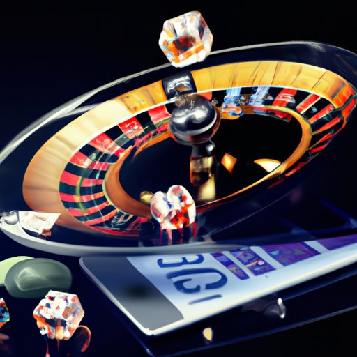 Innovative Advances: How Technology is Changing the Casino Industry