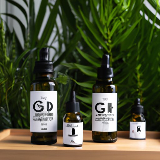 From Seed to Bottle: The Story of Gift from Nature CBD and Its Commitment to Quality and Sustainability