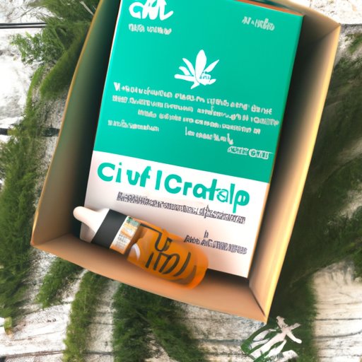 Why You Should Choose Gift from Nature CBD Over Other Brands for a Truly Holistic Experience