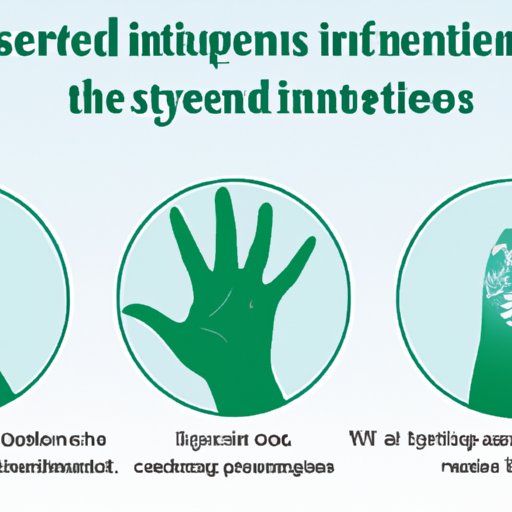 Recognizing the Symptoms of a Persistent Infection: A Guide for Patients