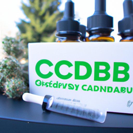 Exploring the Benefits of a CBD System