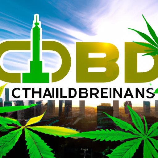 The Future of CBD Systems: Innovations and Advancements on the Horizon