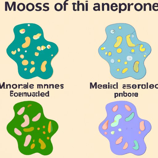 Comparing Amoeba Kingdoms with Other Microorganisms: Pros and Cons