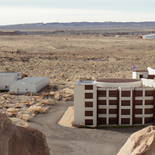 The Economic Impact of Indian Reservation Casinos on Local Communities