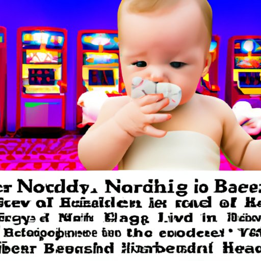 The Impact of Secondhand Smoke on Babies and Toddlers in Casinos