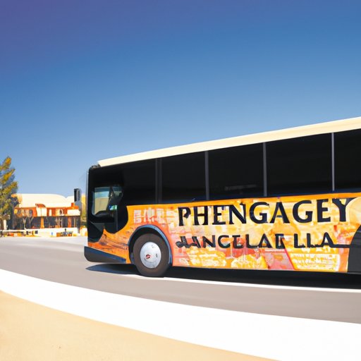 Getting to Pechanga Casino Has Never Been Easier: All About the Bus Services Available