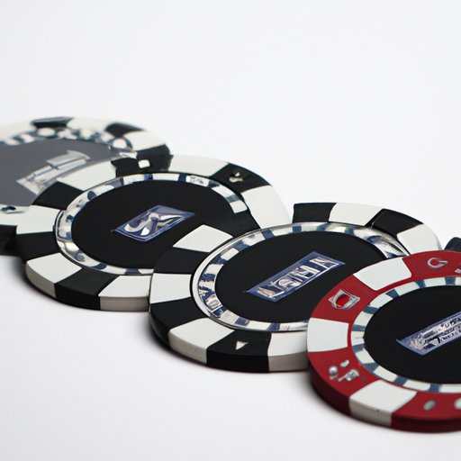 The Future of Casino Chips