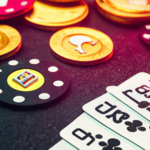 From Tokens to Cryptocurrency: The Evolution of Casino Gaming Currency