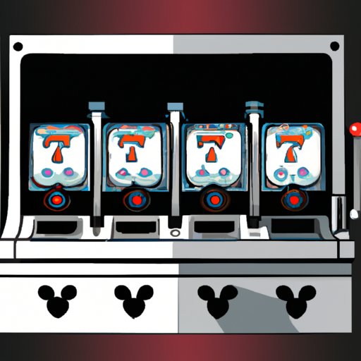 The Truth About Casino Machines: Debunking the Myth of Rigging