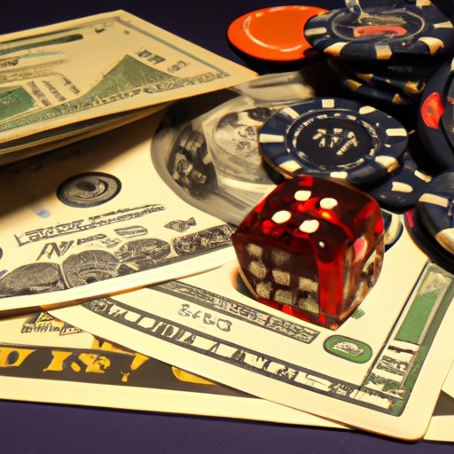 Navigating the Complexities of Casino Night Fundraiser Laws: What You Need to Know to Stay Legal