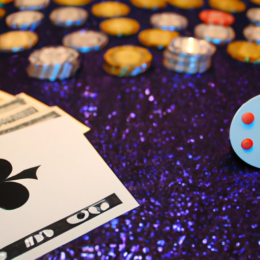 Exploring the Legal Landscape of Casino Night Fundraisers: An Overview