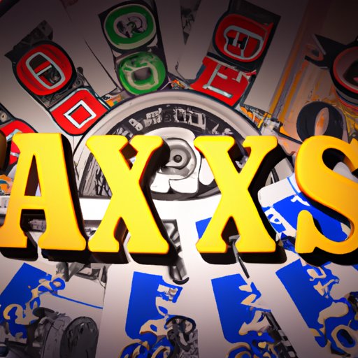 Recent Changes to Tax Laws Affecting Casino Winnings