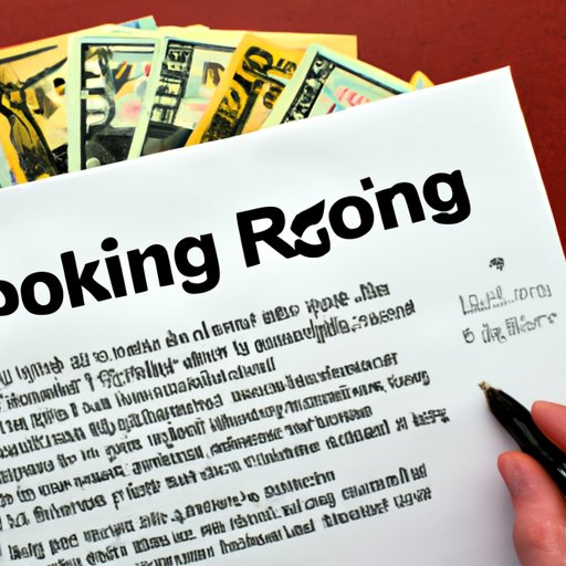 Common Mistakes to Avoid When Reporting Gambling Winnings