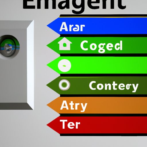 Balancing Temperature Control with Energy Efficiency