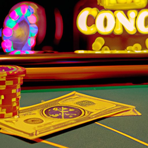 The Psychology Behind Casino Temperatures