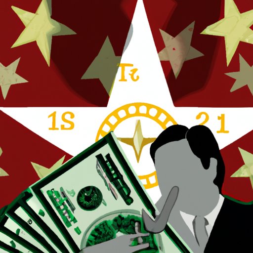 II. The Truth About Texas Gambling Laws: Exploring the Legality of Casinos in the Lone Star State