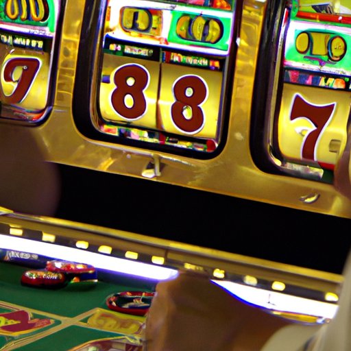 The Debate Over Casino Legalization in Florida: What Both Sides are Saying