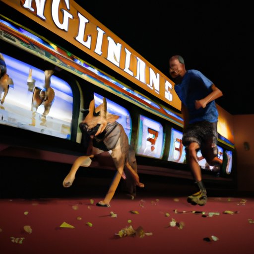 From Greyhound Racing to Slot Machines: How Casinos Have Become Legal in Parts of Florida
