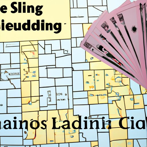 The Impacts of Casinos on Illinois Communities