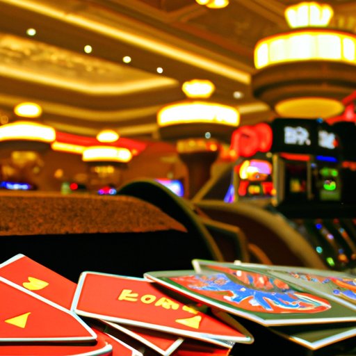 Debunking Common Myths About Illinois Casinos
