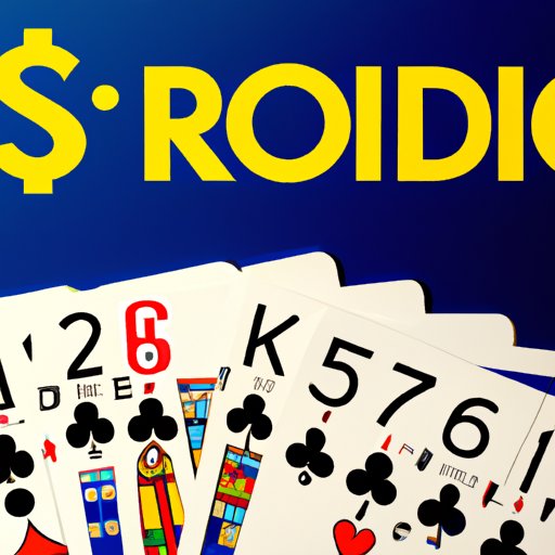 Casino Gambling in Missouri: How it Compares to Other States