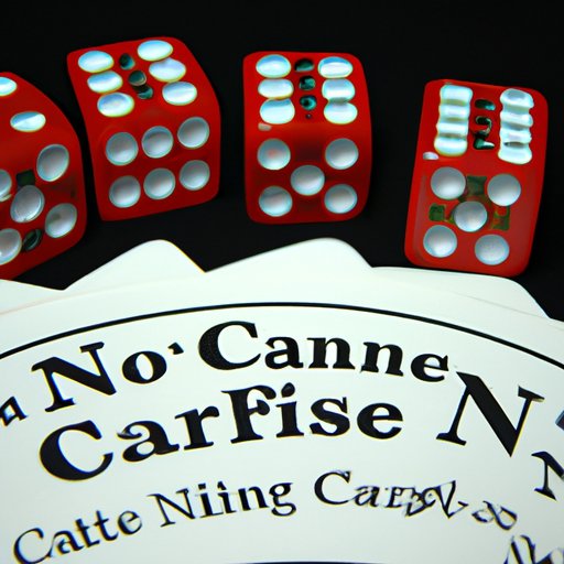 The History of Casino Gambling in North Carolina: A Legal Perspective