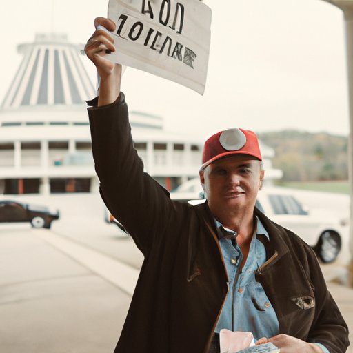 Meet the People Fighting for Casinos in Tennessee: A Look Inside the Movement